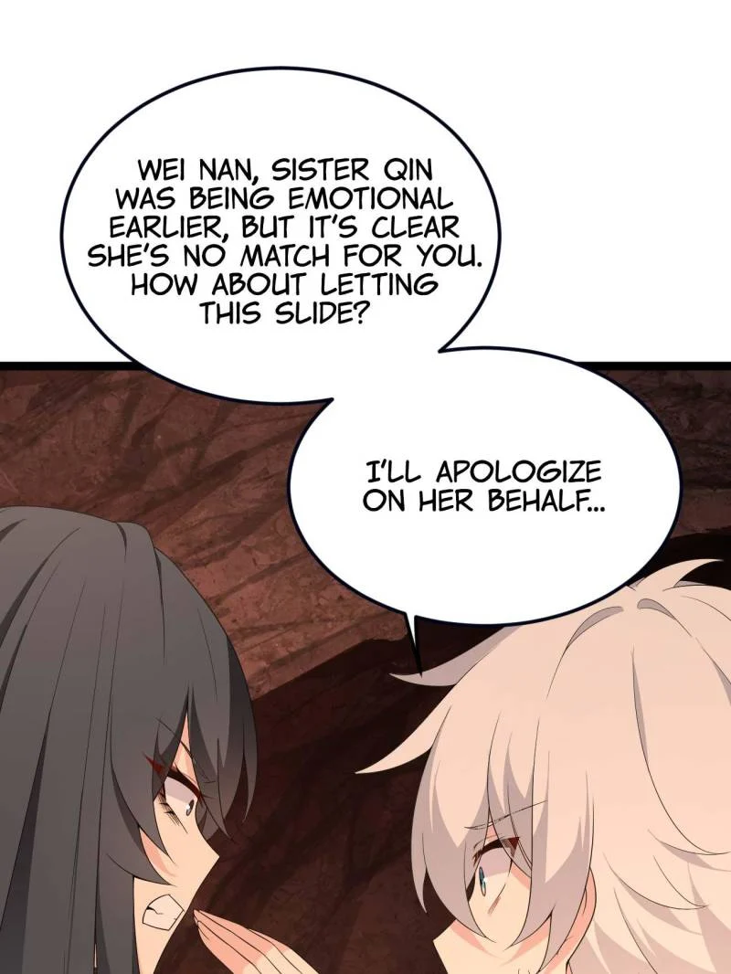 I Eat Soft Rice in Another World Chapter 161 - Page 57