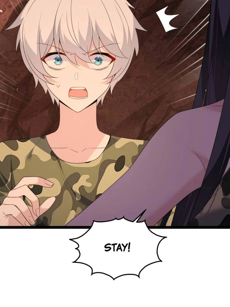 I Eat Soft Rice in Another World Chapter 161 - Page 64
