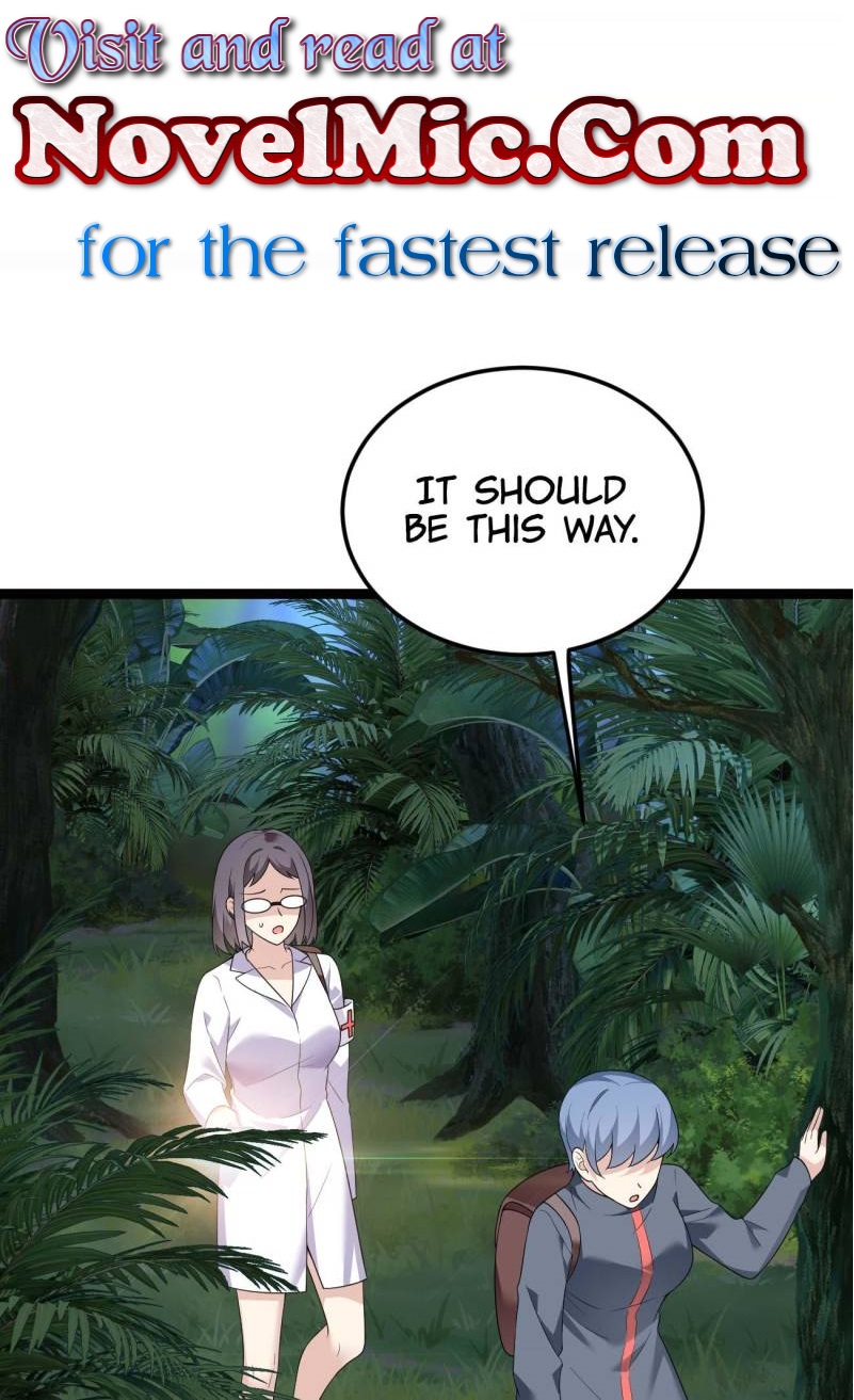 I Eat Soft Rice in Another World Chapter 162 - Page 1
