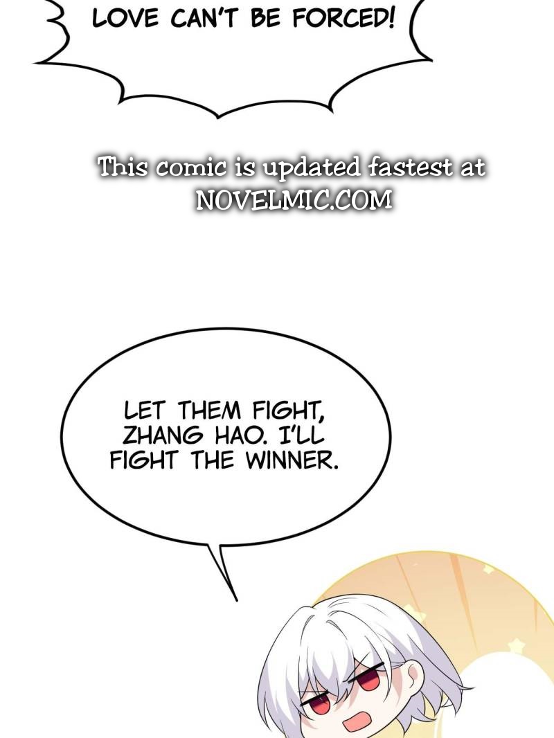 I Eat Soft Rice in Another World Chapter 162 - Page 16