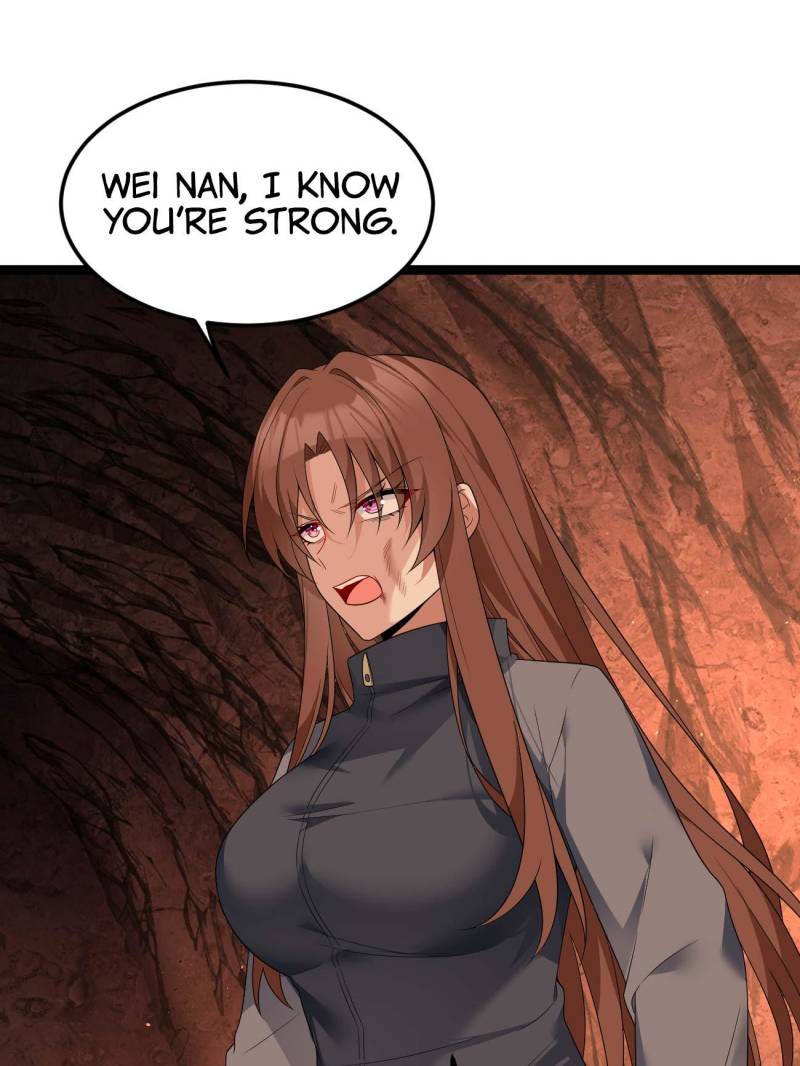 I Eat Soft Rice in Another World Chapter 162 - Page 19