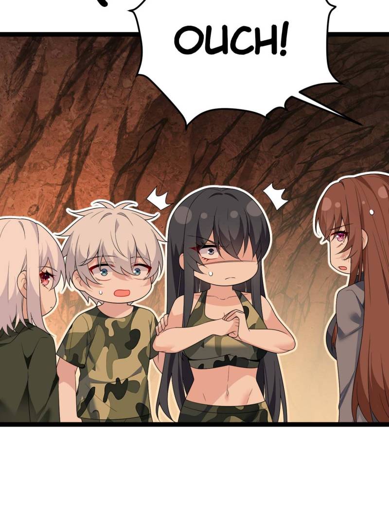 I Eat Soft Rice in Another World Chapter 162 - Page 21