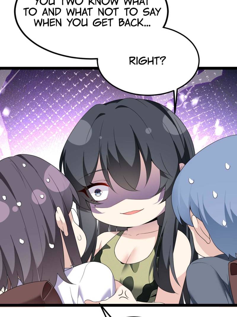 I Eat Soft Rice in Another World Chapter 162 - Page 30