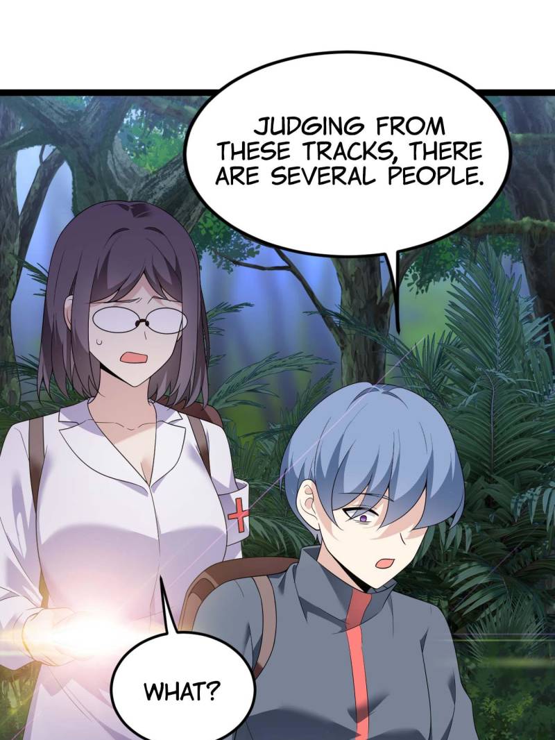 I Eat Soft Rice in Another World Chapter 162 - Page 4