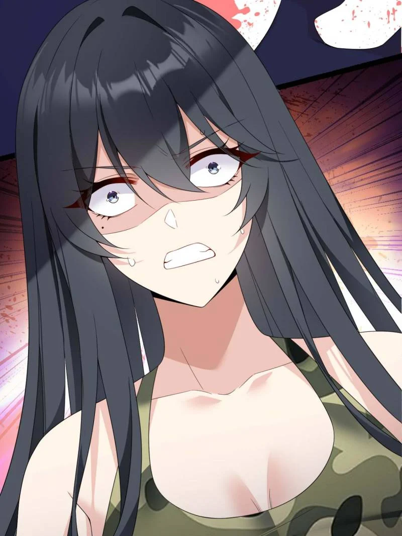 I Eat Soft Rice in Another World Chapter 162 - Page 36
