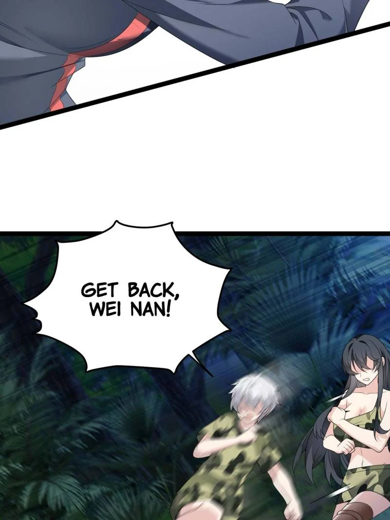 I Eat Soft Rice in Another World Chapter 162 - Page 43