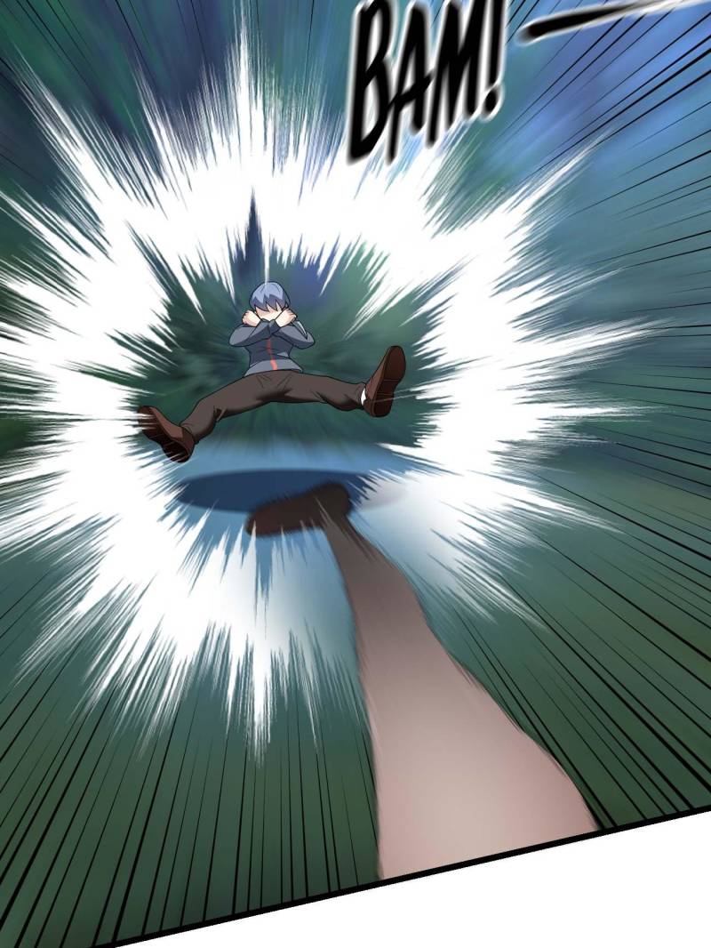 I Eat Soft Rice in Another World Chapter 162 - Page 45