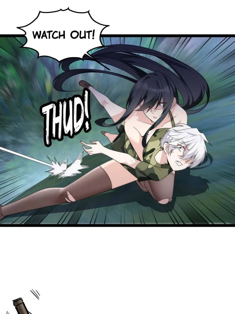 I Eat Soft Rice in Another World Chapter 162 - Page 48