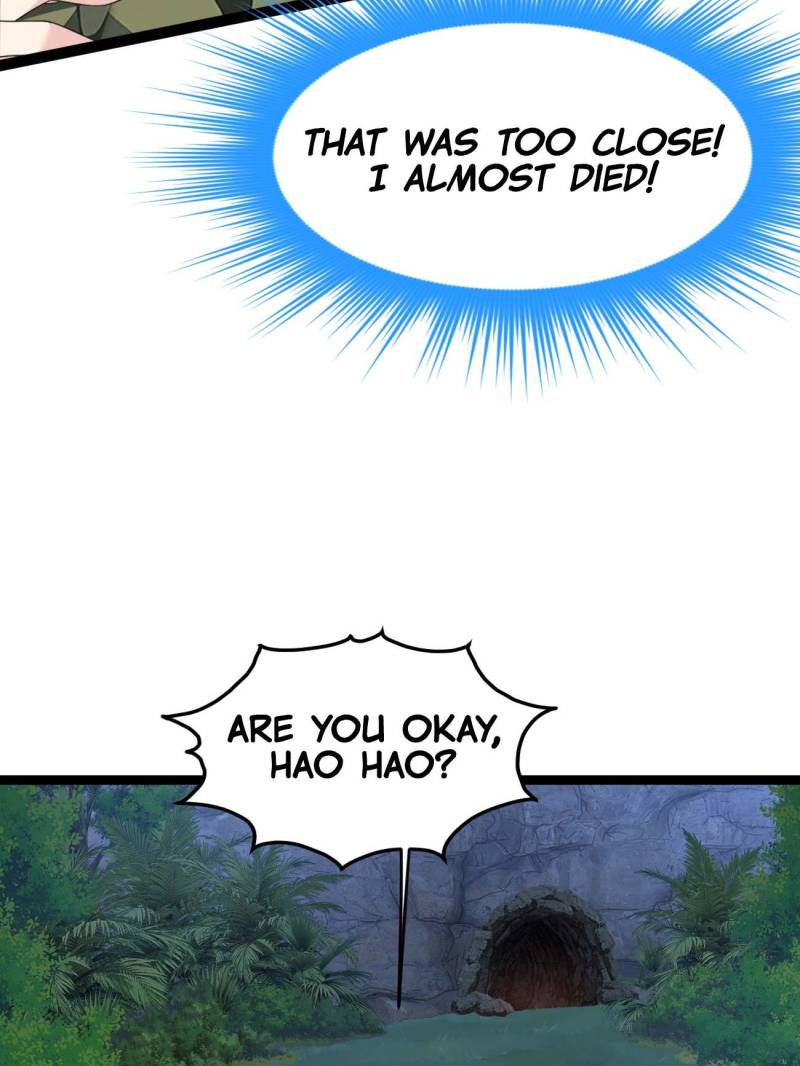 I Eat Soft Rice in Another World Chapter 162 - Page 51