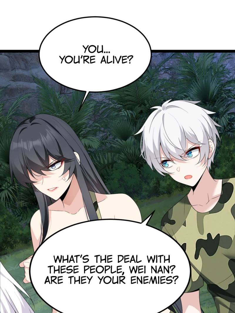 I Eat Soft Rice in Another World Chapter 162 - Page 57