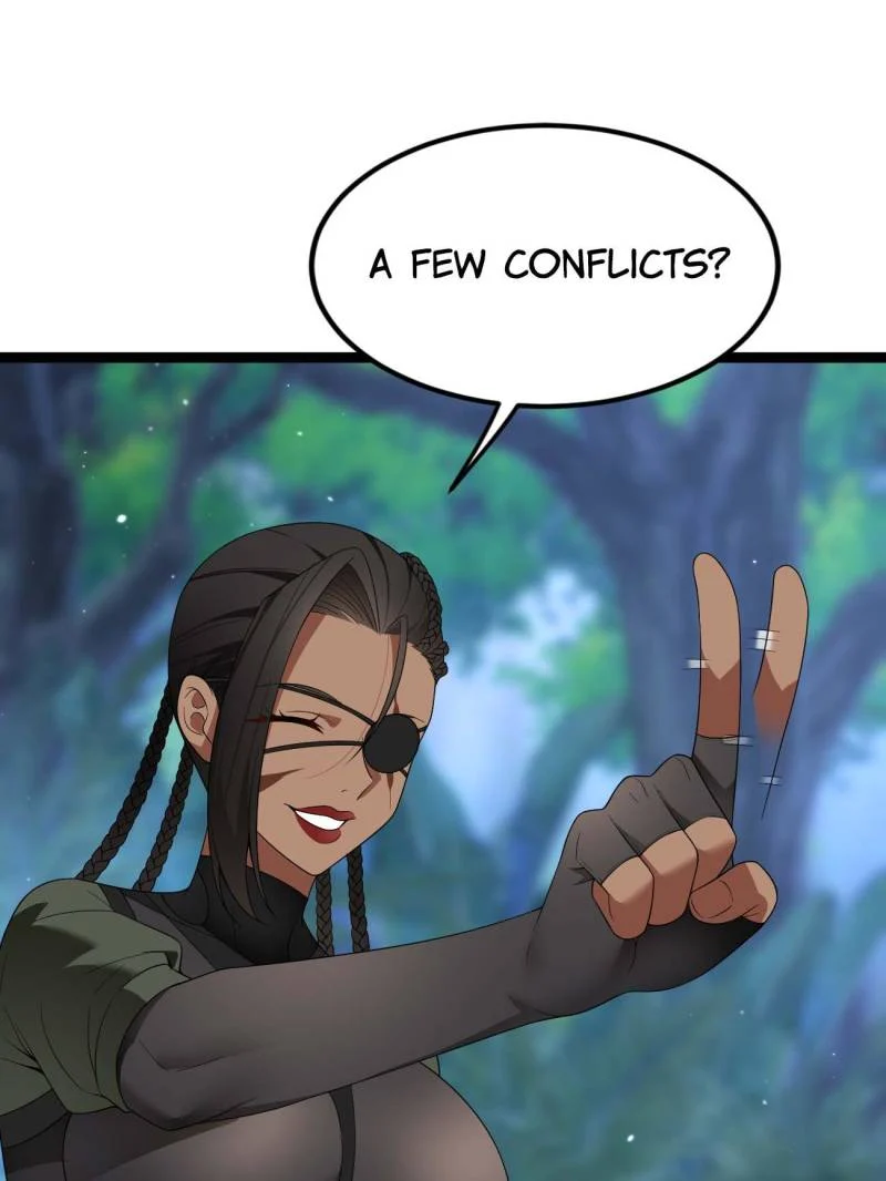 I Eat Soft Rice in Another World Chapter 162 - Page 62