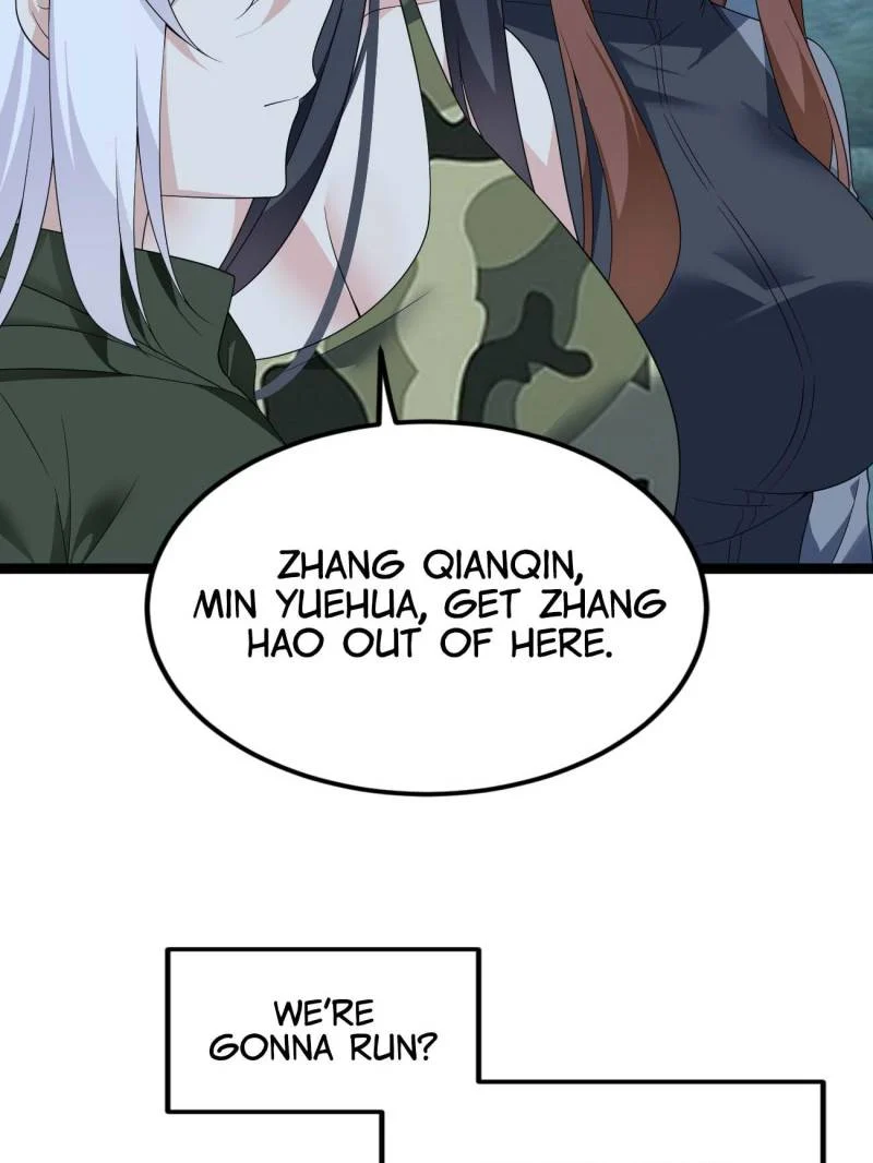 I Eat Soft Rice in Another World Chapter 163 - Page 11