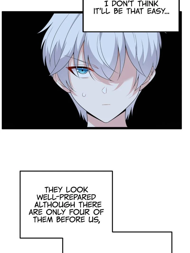 I Eat Soft Rice in Another World Chapter 163 - Page 12