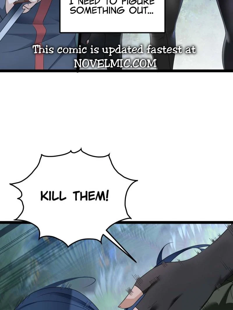 I Eat Soft Rice in Another World Chapter 163 - Page 14