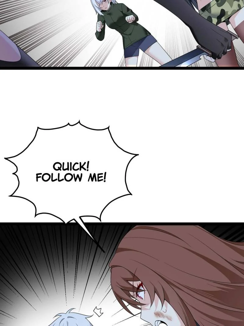 I Eat Soft Rice in Another World Chapter 163 - Page 17