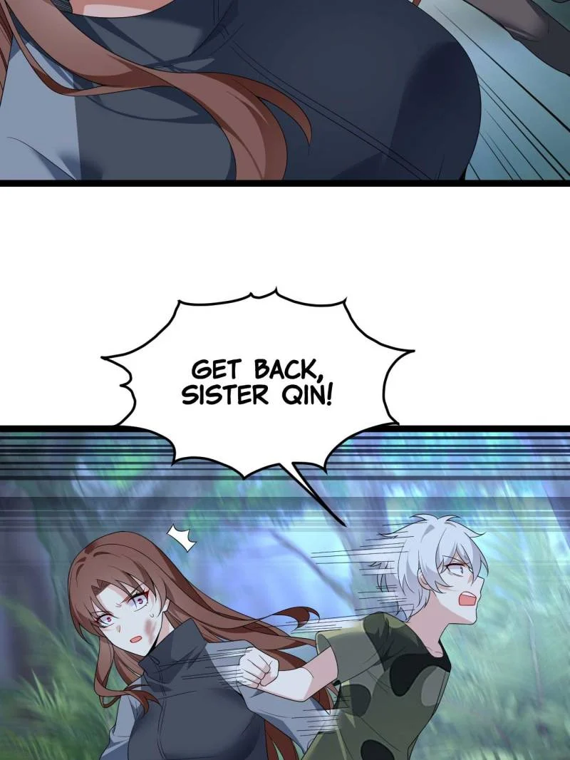 I Eat Soft Rice in Another World Chapter 163 - Page 20