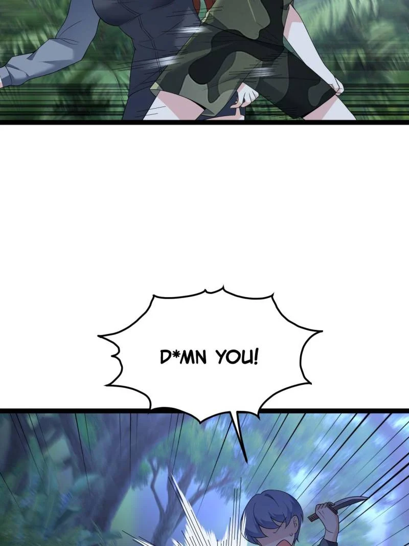 I Eat Soft Rice in Another World Chapter 163 - Page 21