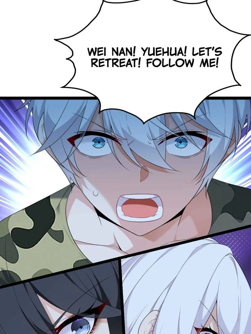 I Eat Soft Rice in Another World Chapter 163 - Page 24