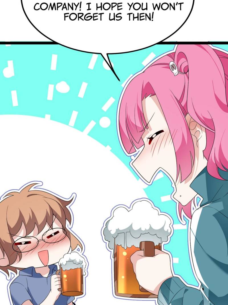 I Eat Soft Rice in Another World Chapter 163 - Page 31