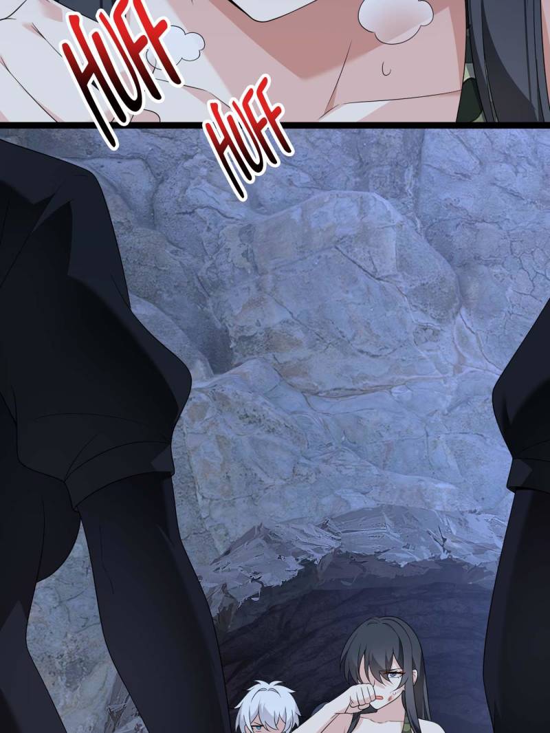 I Eat Soft Rice in Another World Chapter 163 - Page 33