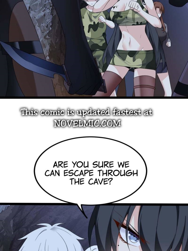 I Eat Soft Rice in Another World Chapter 163 - Page 34