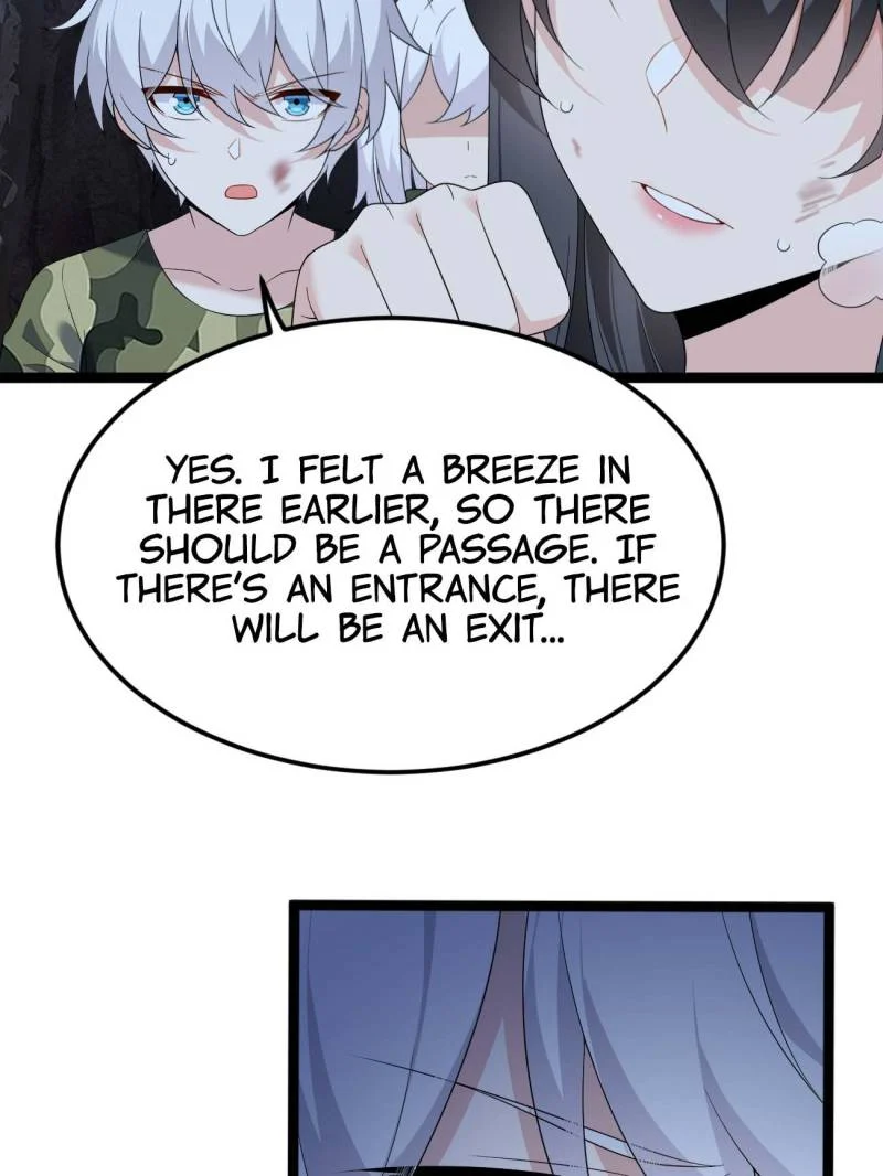 I Eat Soft Rice in Another World Chapter 163 - Page 35