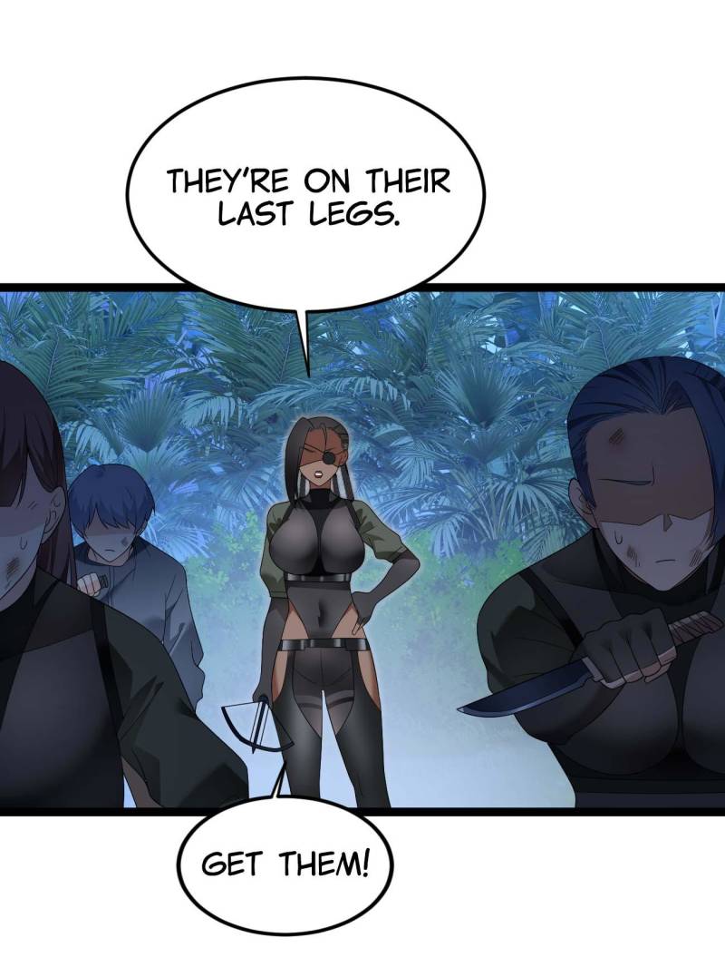 I Eat Soft Rice in Another World Chapter 163 - Page 37
