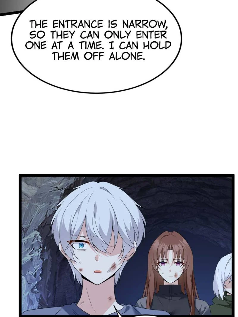I Eat Soft Rice in Another World Chapter 163 - Page 40