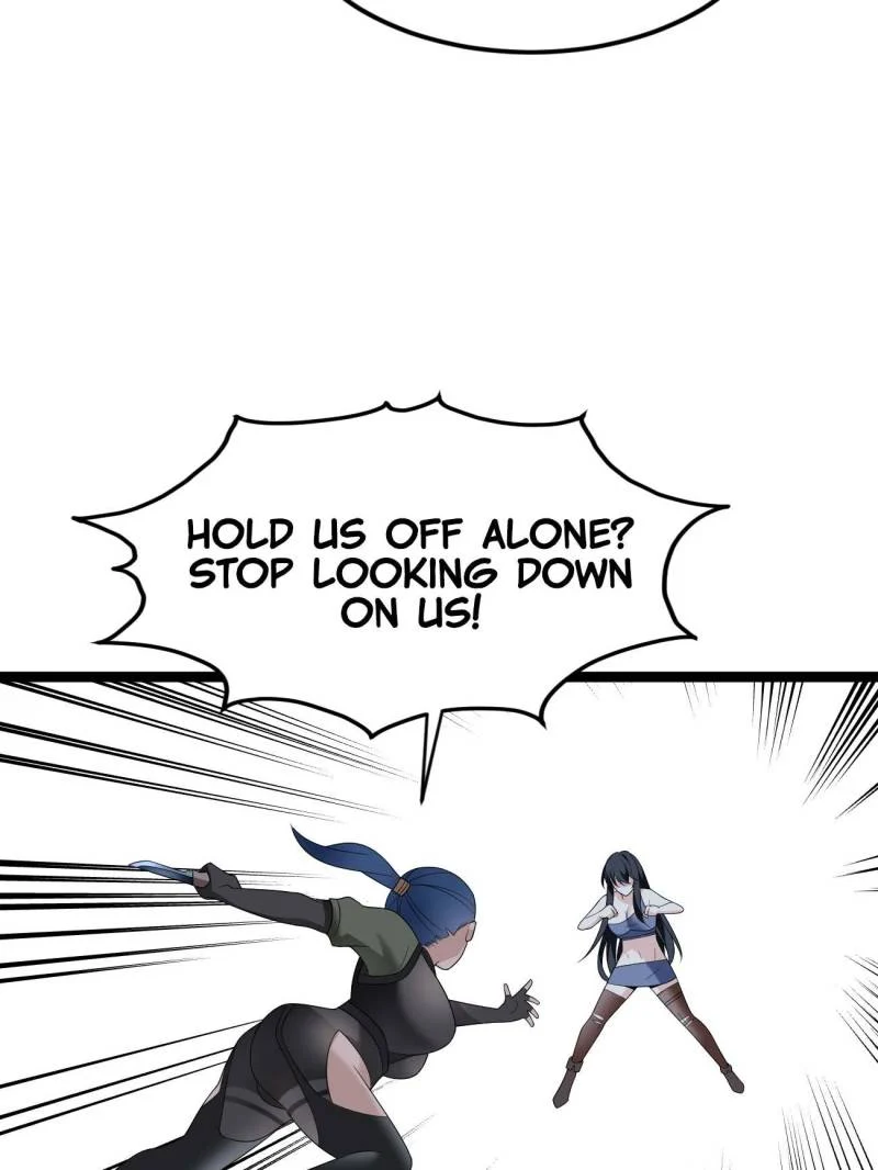 I Eat Soft Rice in Another World Chapter 163 - Page 42