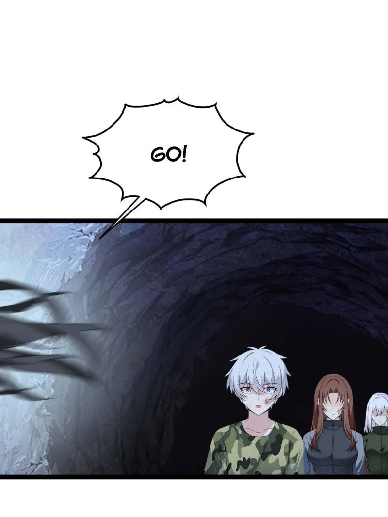 I Eat Soft Rice in Another World Chapter 163 - Page 44