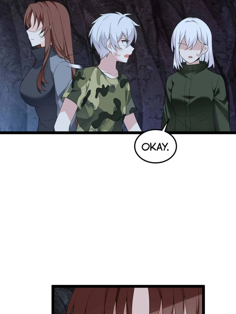 I Eat Soft Rice in Another World Chapter 163 - Page 46