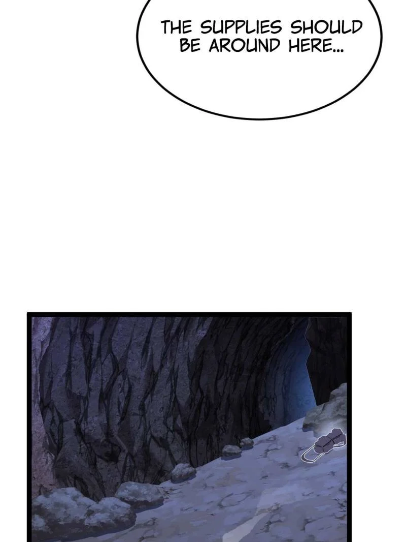 I Eat Soft Rice in Another World Chapter 163 - Page 49