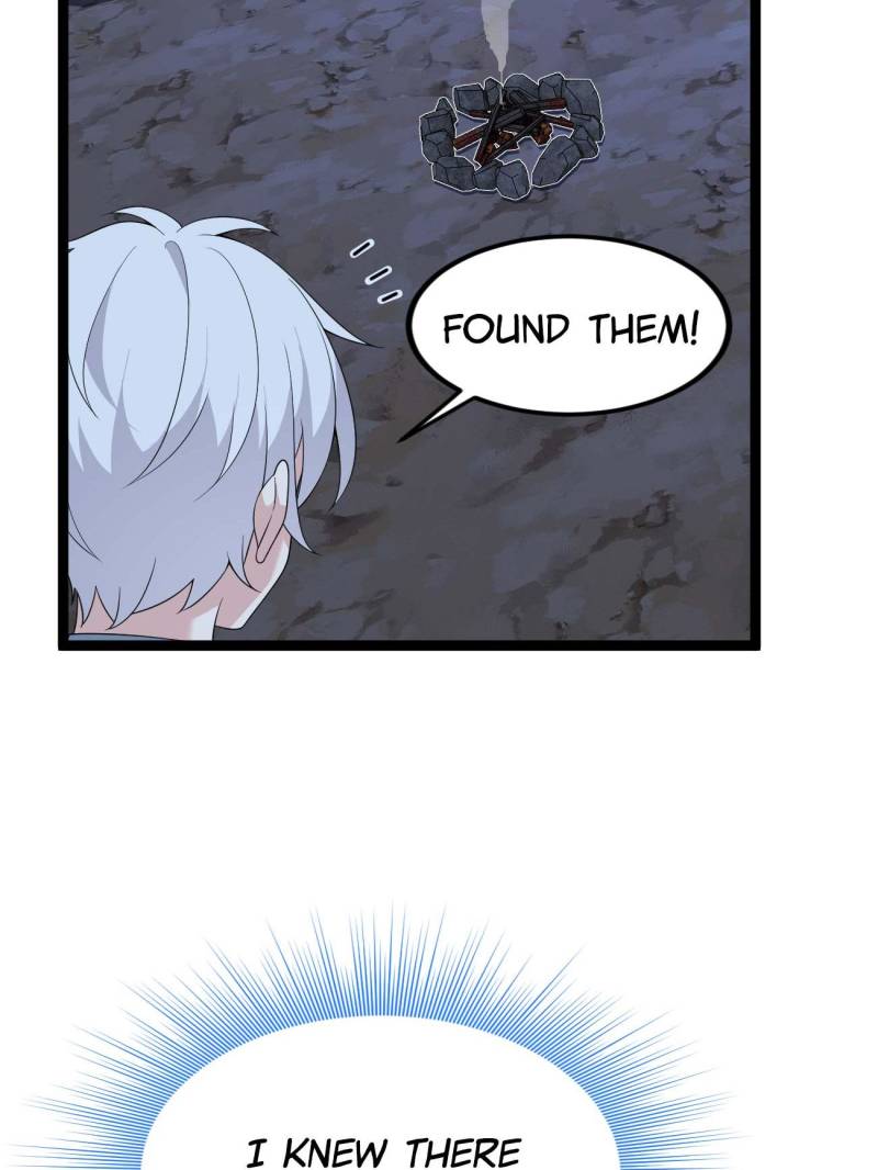 I Eat Soft Rice in Another World Chapter 163 - Page 50