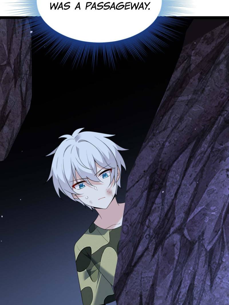 I Eat Soft Rice in Another World Chapter 163 - Page 51
