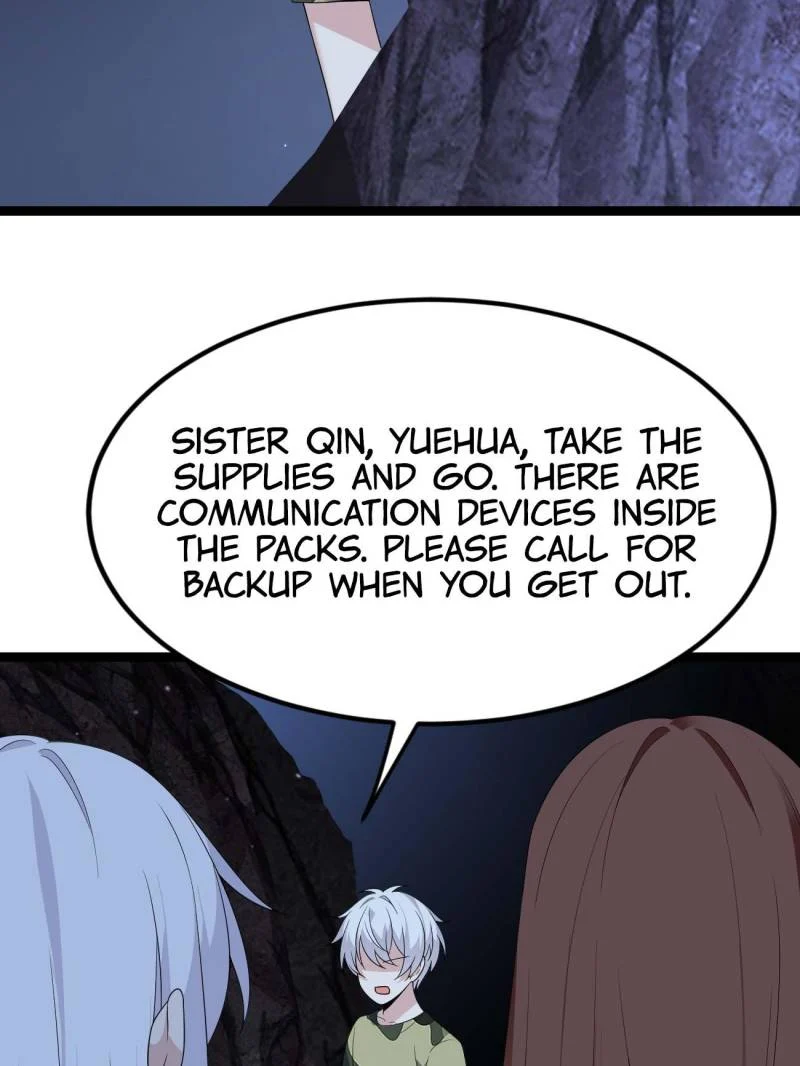 I Eat Soft Rice in Another World Chapter 163 - Page 52
