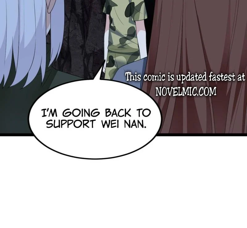 I Eat Soft Rice in Another World Chapter 163 - Page 53