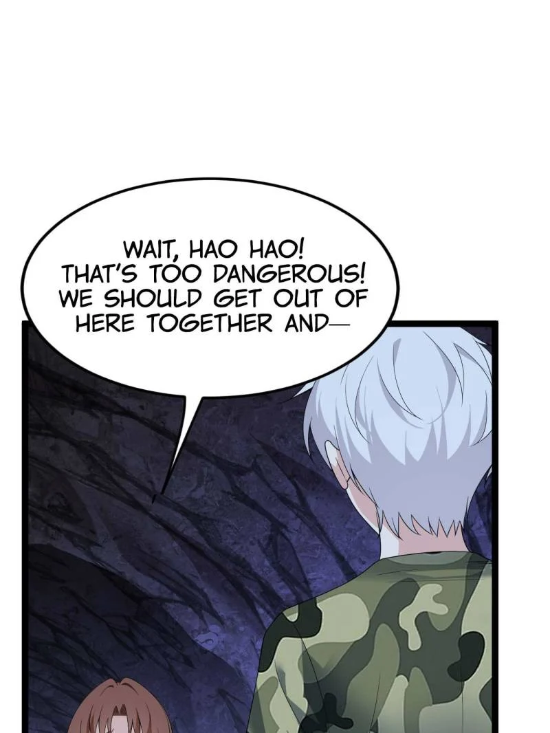 I Eat Soft Rice in Another World Chapter 163 - Page 54