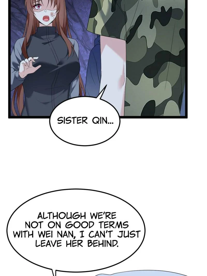 I Eat Soft Rice in Another World Chapter 163 - Page 55
