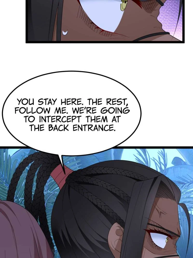 I Eat Soft Rice in Another World Chapter 164 - Page 14