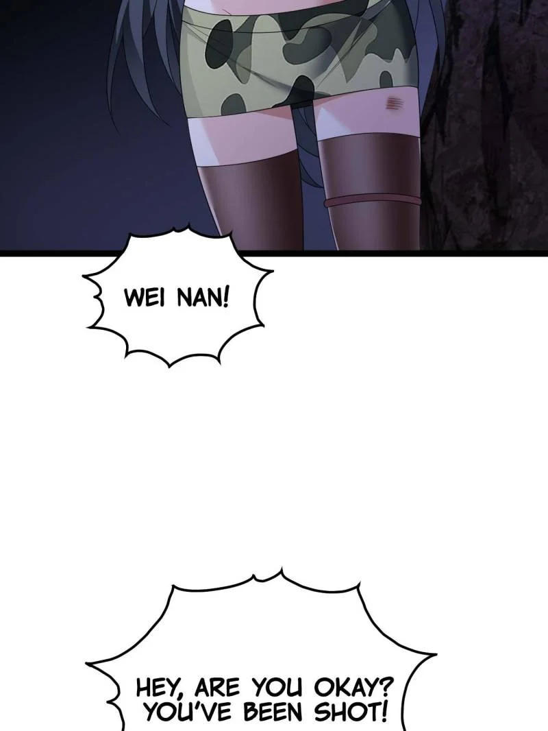 I Eat Soft Rice in Another World Chapter 164 - Page 20