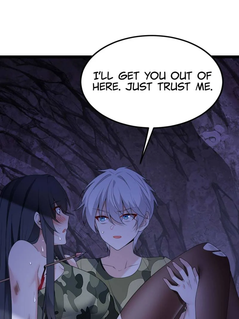 I Eat Soft Rice in Another World Chapter 164 - Page 26