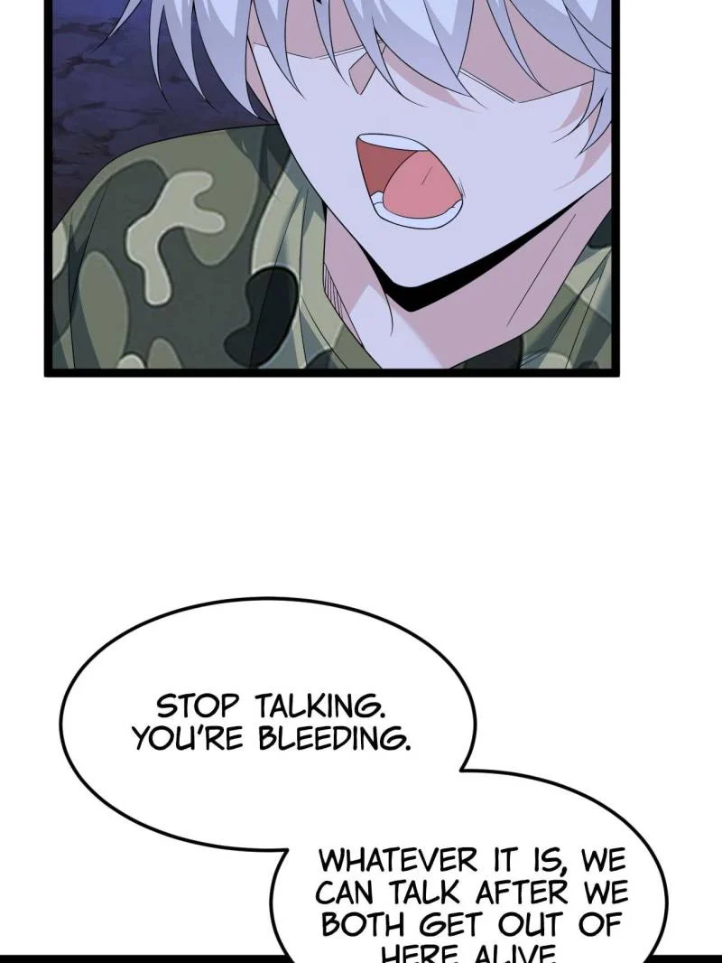 I Eat Soft Rice in Another World Chapter 164 - Page 30