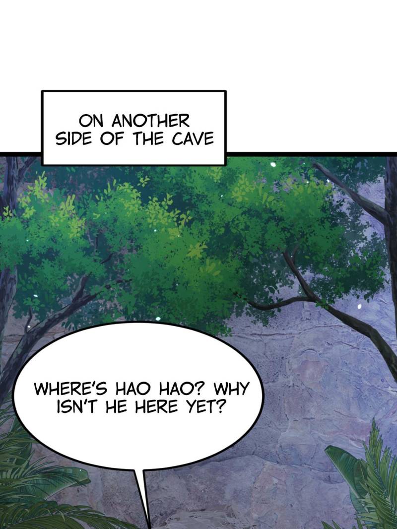 I Eat Soft Rice in Another World Chapter 164 - Page 35