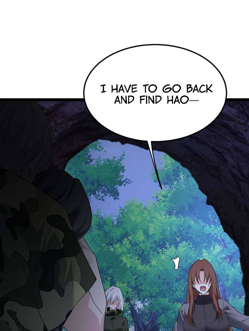 I Eat Soft Rice in Another World Chapter 164 - Page 37