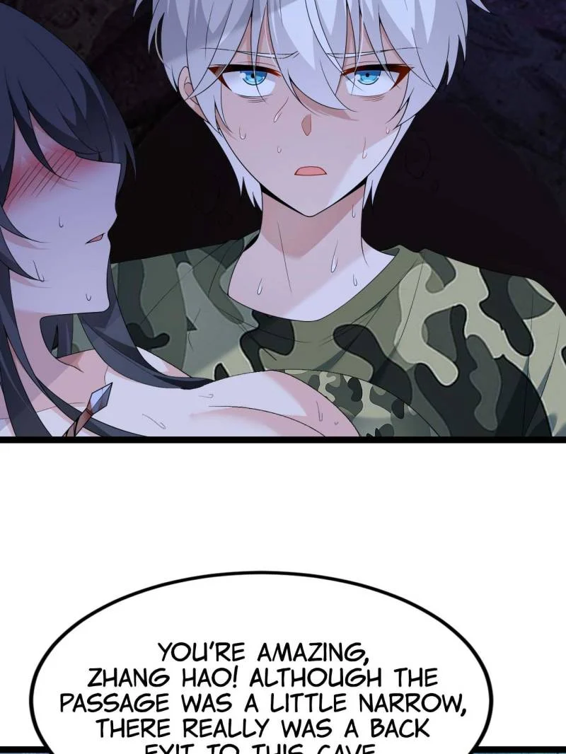 I Eat Soft Rice in Another World Chapter 164 - Page 39