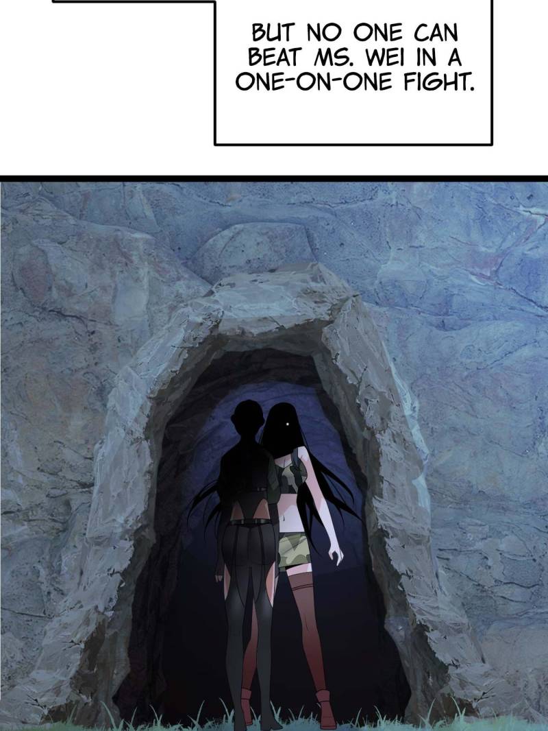 I Eat Soft Rice in Another World Chapter 164 - Page 5