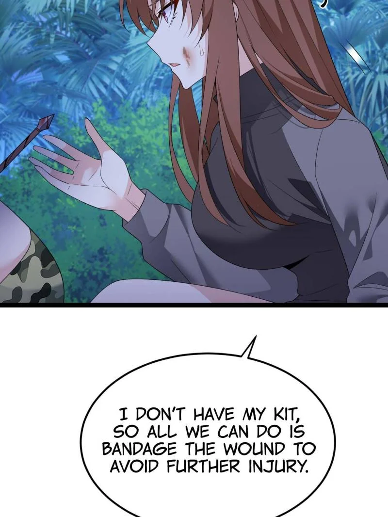 I Eat Soft Rice in Another World Chapter 164 - Page 45