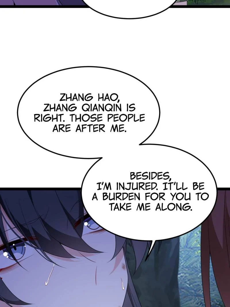 I Eat Soft Rice in Another World Chapter 164 - Page 54