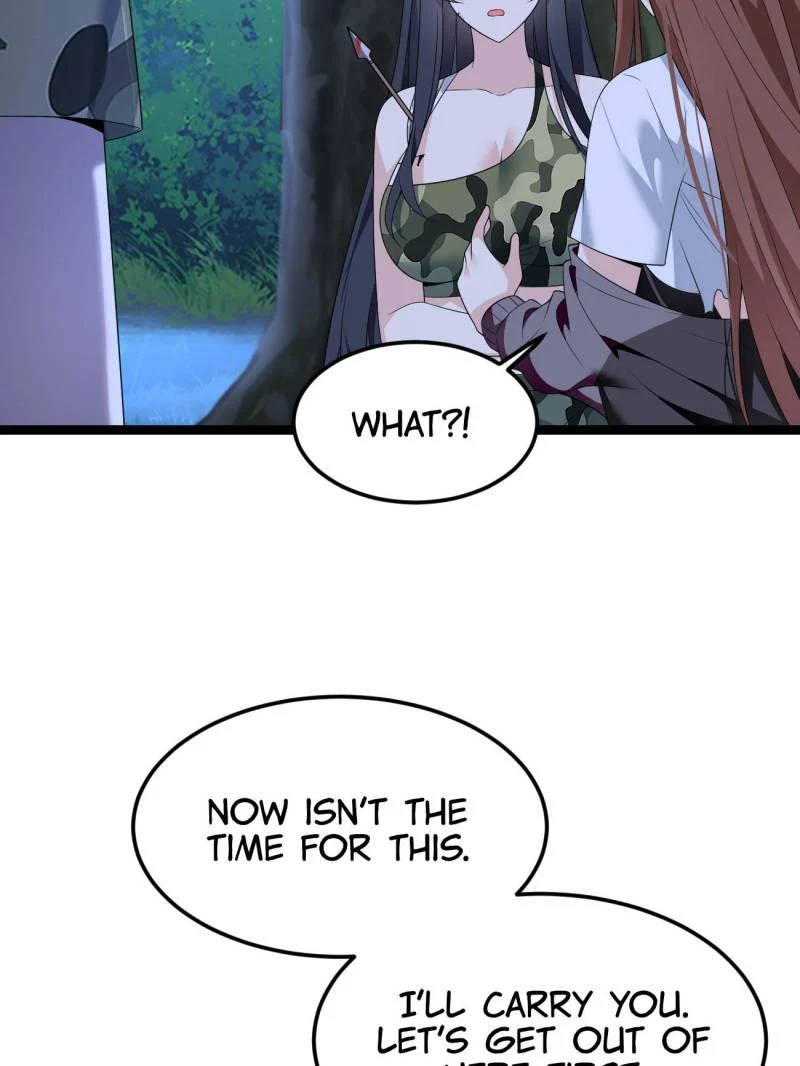 I Eat Soft Rice in Another World Chapter 164 - Page 58