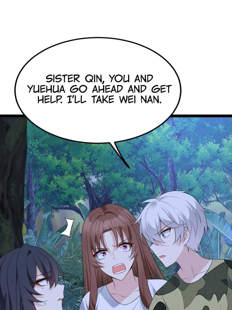 I Eat Soft Rice in Another World Chapter 164 - Page 69